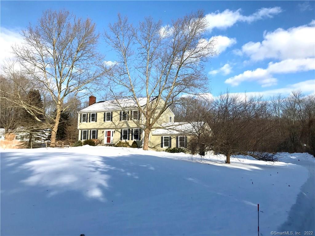 44 Starrs Ridge Road Redding, CT 06896 - Photo 1 of 1