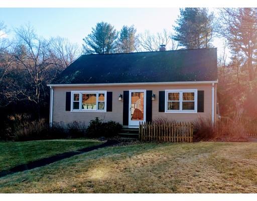 45 Old Farm Road Westfield, MA 01085 - Photo 1 of 21 Gallery Image 1