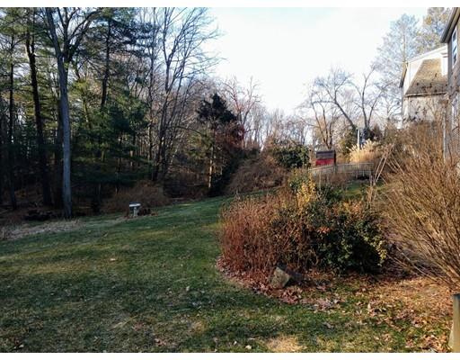 45 Old Farm Road Westfield, MA 01085 - Photo 19 of 21 Gallery Image 19