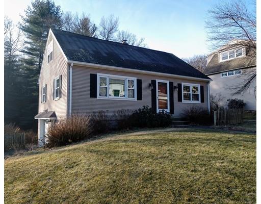 45 Old Farm Road Westfield, MA 01085 - Photo 2 of 21 Gallery Image 2