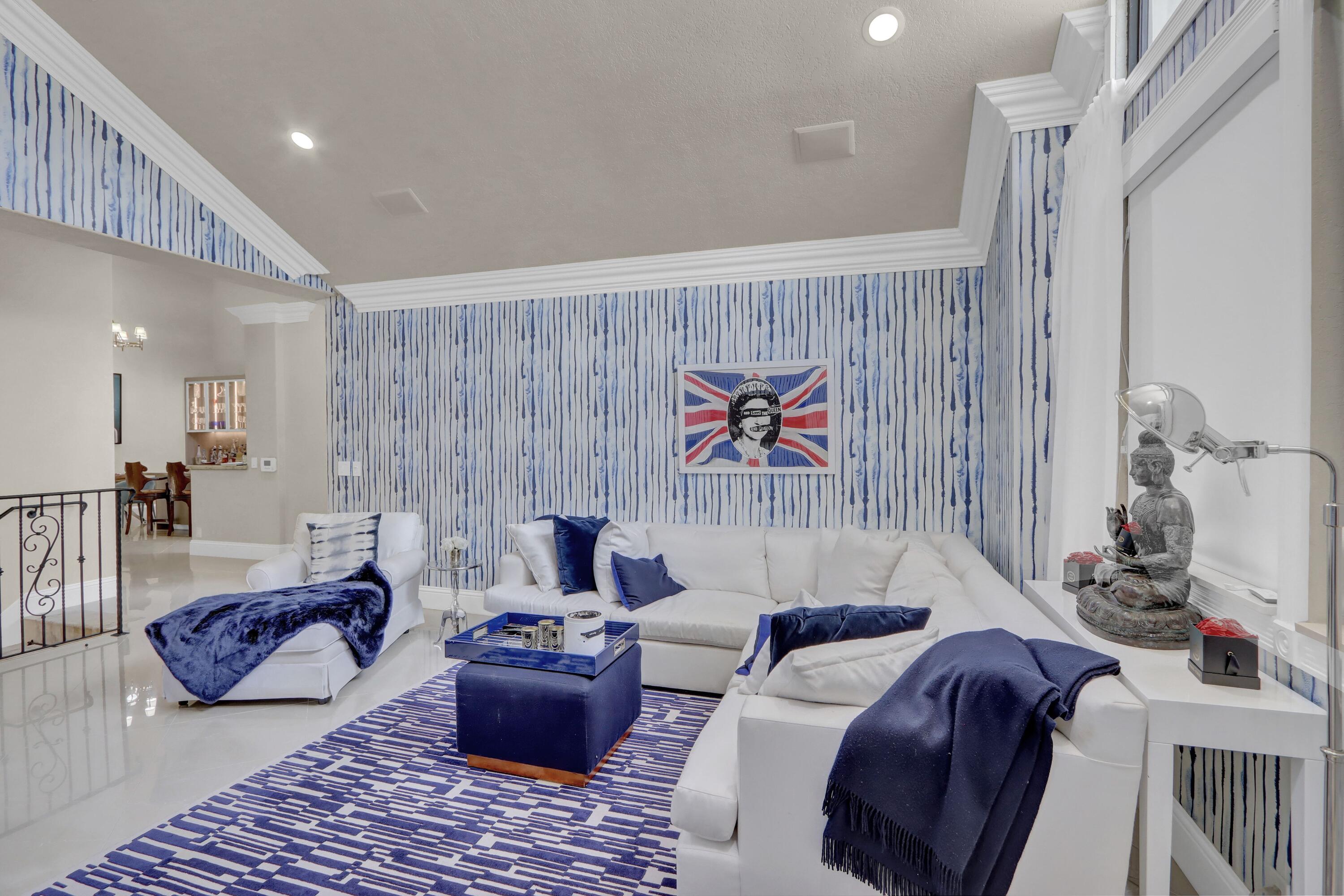 19848 Planters Boulevard, Unit B Boca Raton, FL 33434 - Photo 7 of 21 Family Room - 2