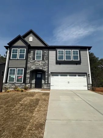 $342,955 | 323 East Pyrenees Drive, Lyman, SC 29365