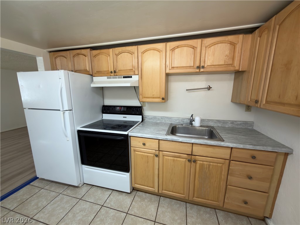 632 5th Street, Unit B Boulder City, NV 89005 - Photo 4 of 7