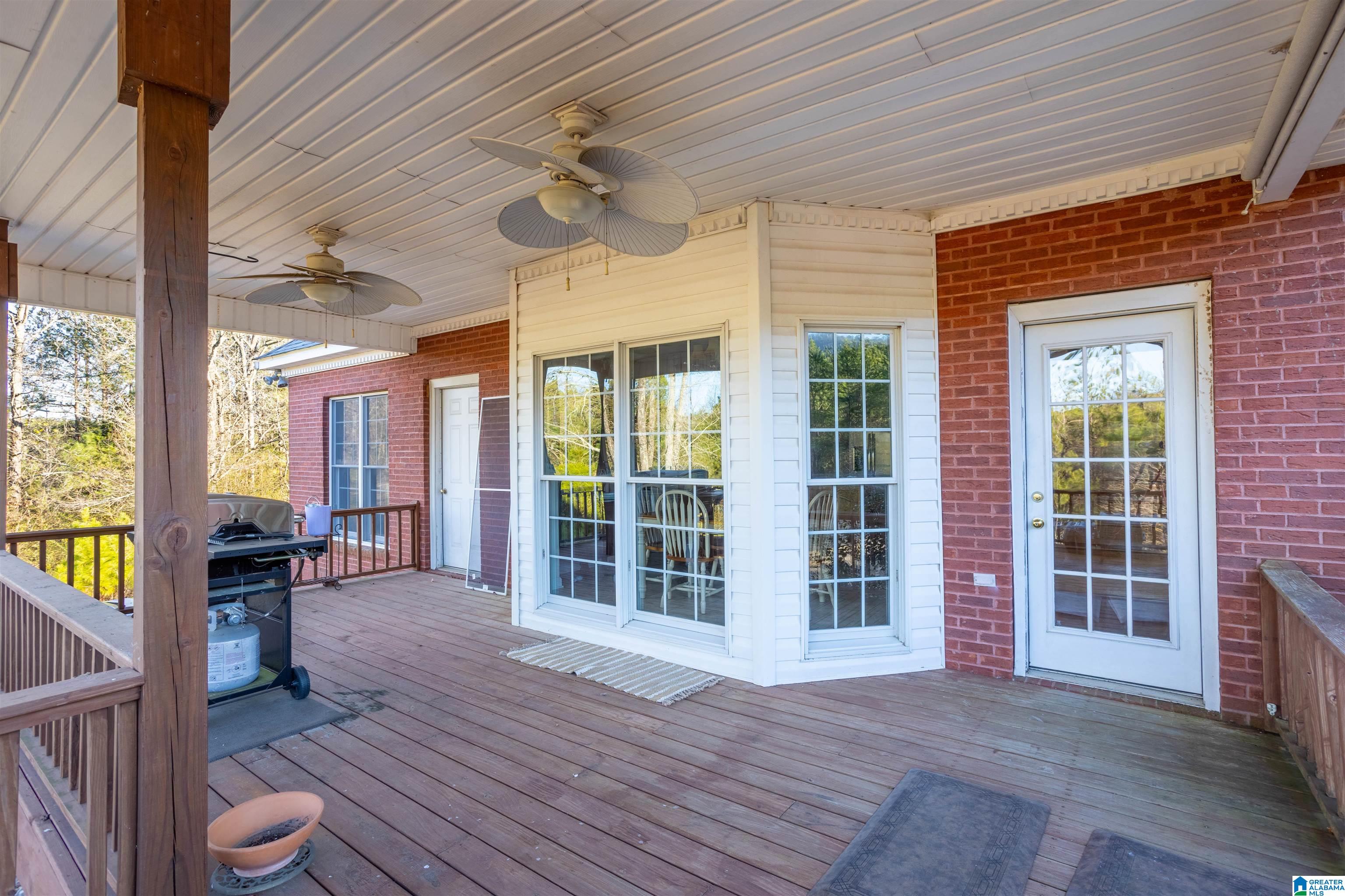 600 Bains Gap Road Anniston, AL 36207 - Photo 16 of 49