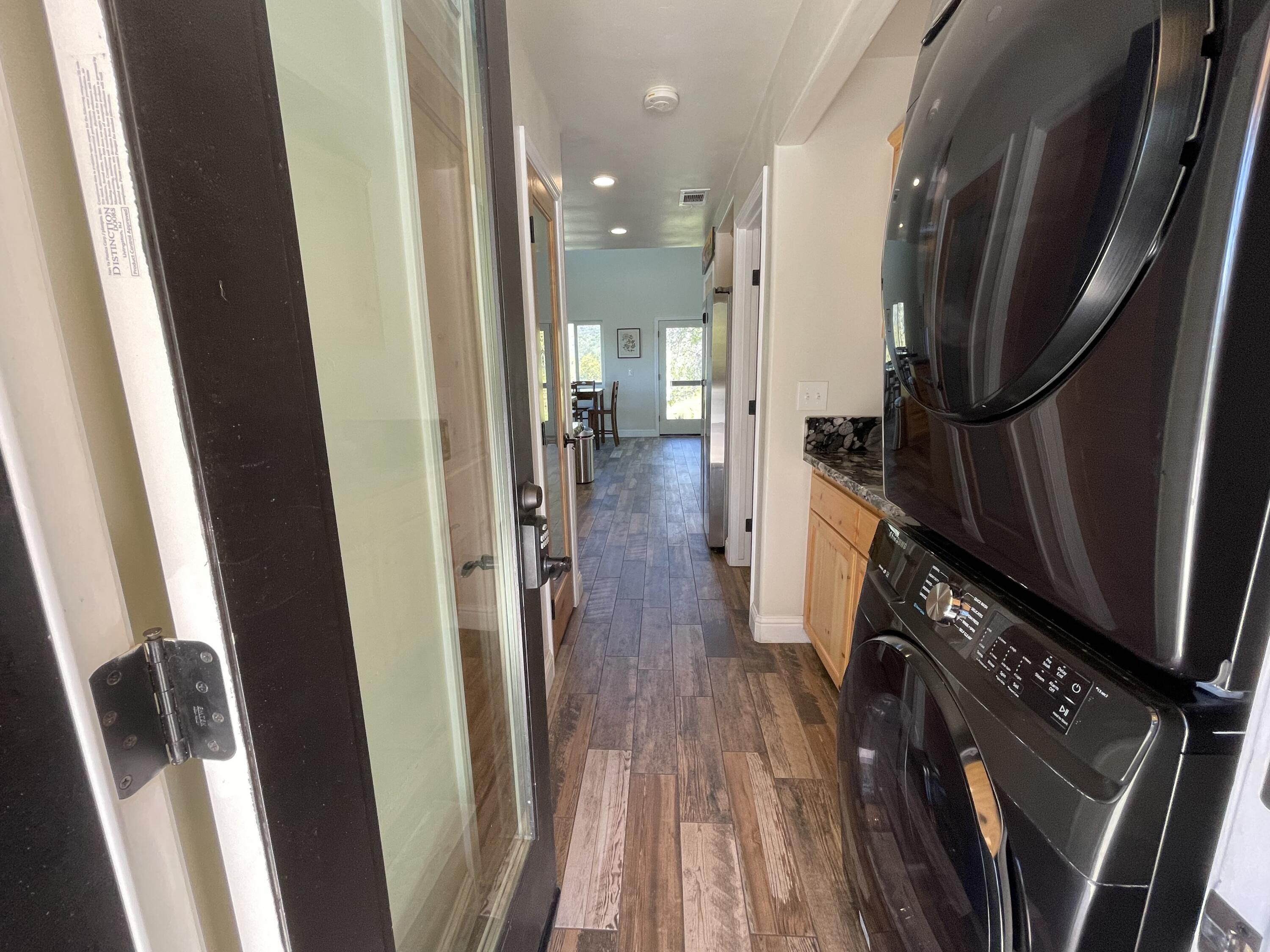 45431 Hammond Drive, Unit 3 Three Rivers, CA 93271 - Photo 11 of 57 Hammond entrance