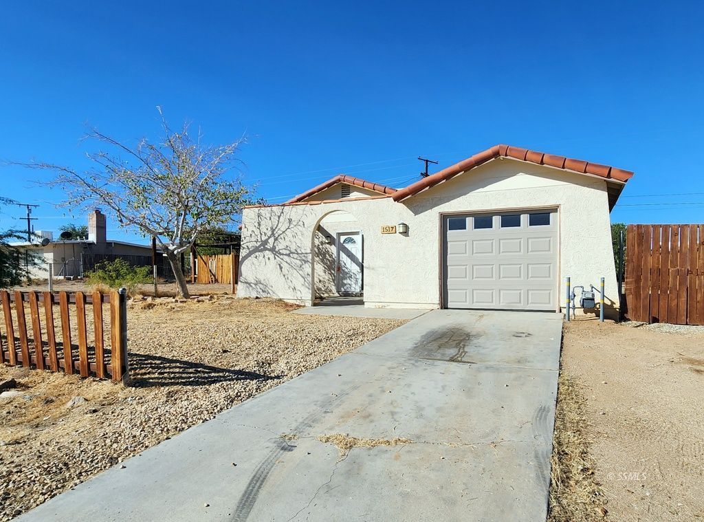 1517 Porter Street Ridgecrest, CA 93555 - Photo 19 of 27