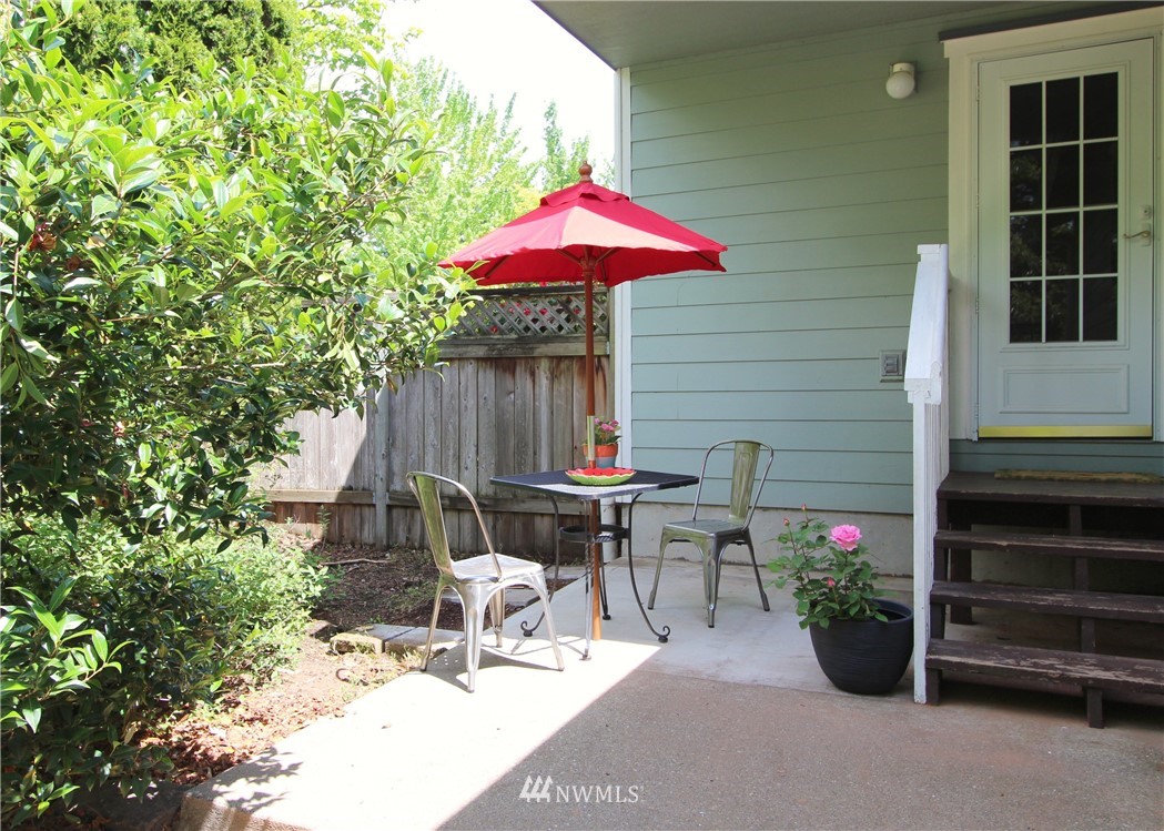 3001 Powder Ridge Street Southeast Olympia, WA 98501 - Photo 22 of 25 Gallery Image 22