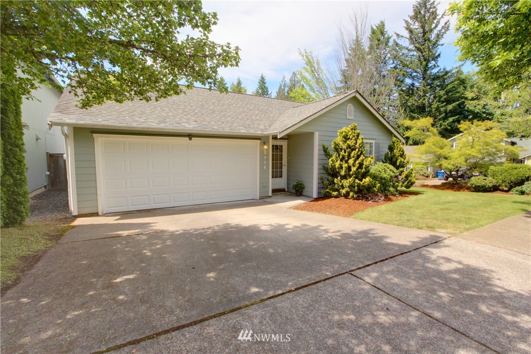 3001 Powder Ridge Street Southeast Olympia, WA 98501 - Photo 25 of 25 Gallery Image 25