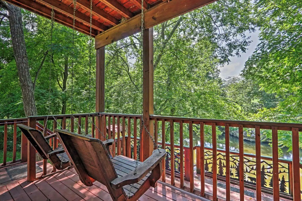 1910 Pittman Center Road Sevierville, TN 37876 - Photo 31 of 41