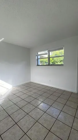 a view of room and window