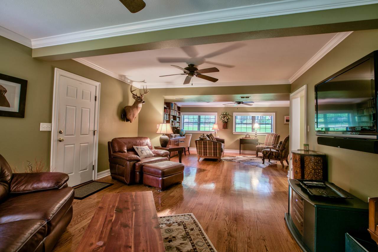2917 Ivanhoe Road Tallahassee, FL 32312 - Photo 12 of 25 Gallery Image 12