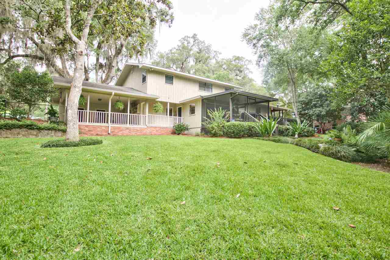 2917 Ivanhoe Road Tallahassee, FL 32312 - Photo 2 of 25 Gallery Image 2
