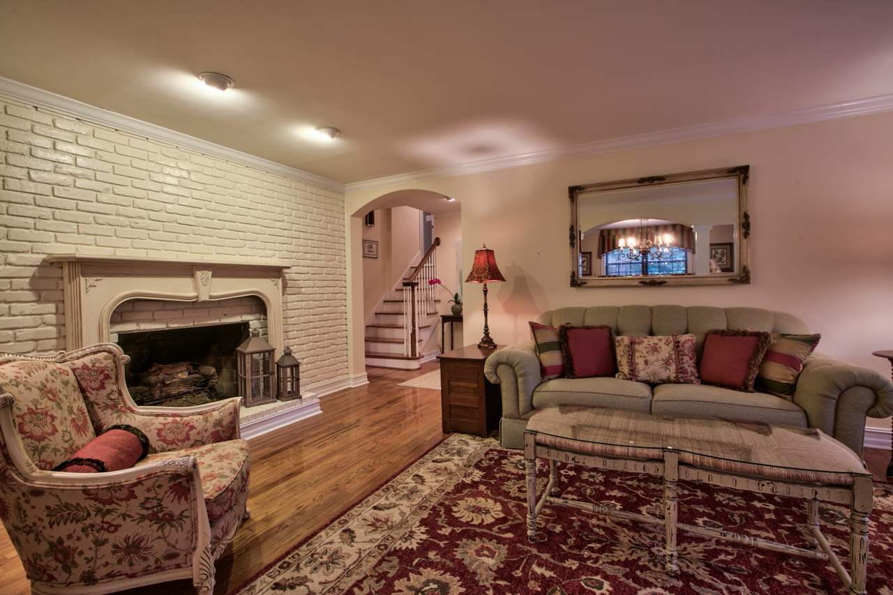 2917 Ivanhoe Road Tallahassee, FL 32312 - Photo 23 of 25 Gallery Image 23