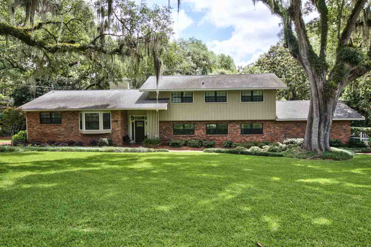 2917 Ivanhoe Road Tallahassee, FL 32312 - Photo 25 of 25 Gallery Image 25