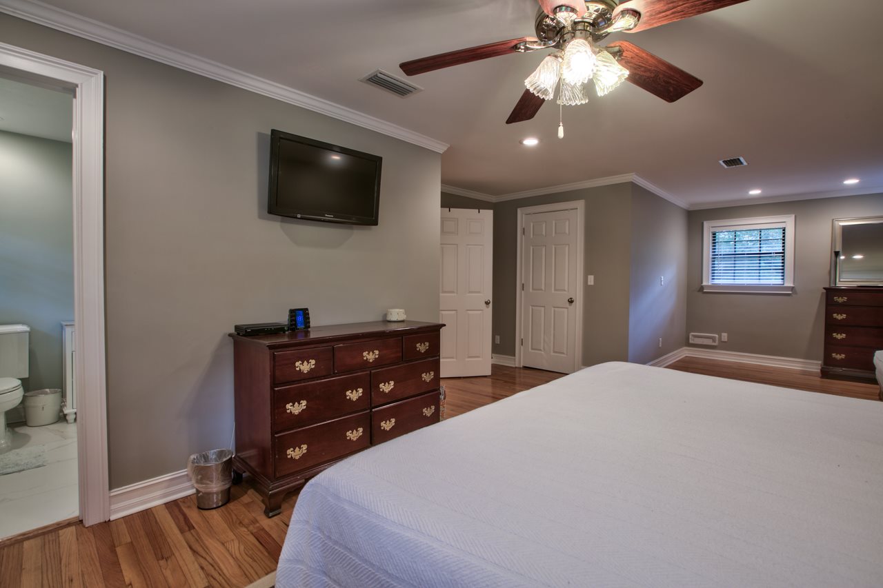 2917 Ivanhoe Road Tallahassee, FL 32312 - Photo 6 of 25 Gallery Image 6