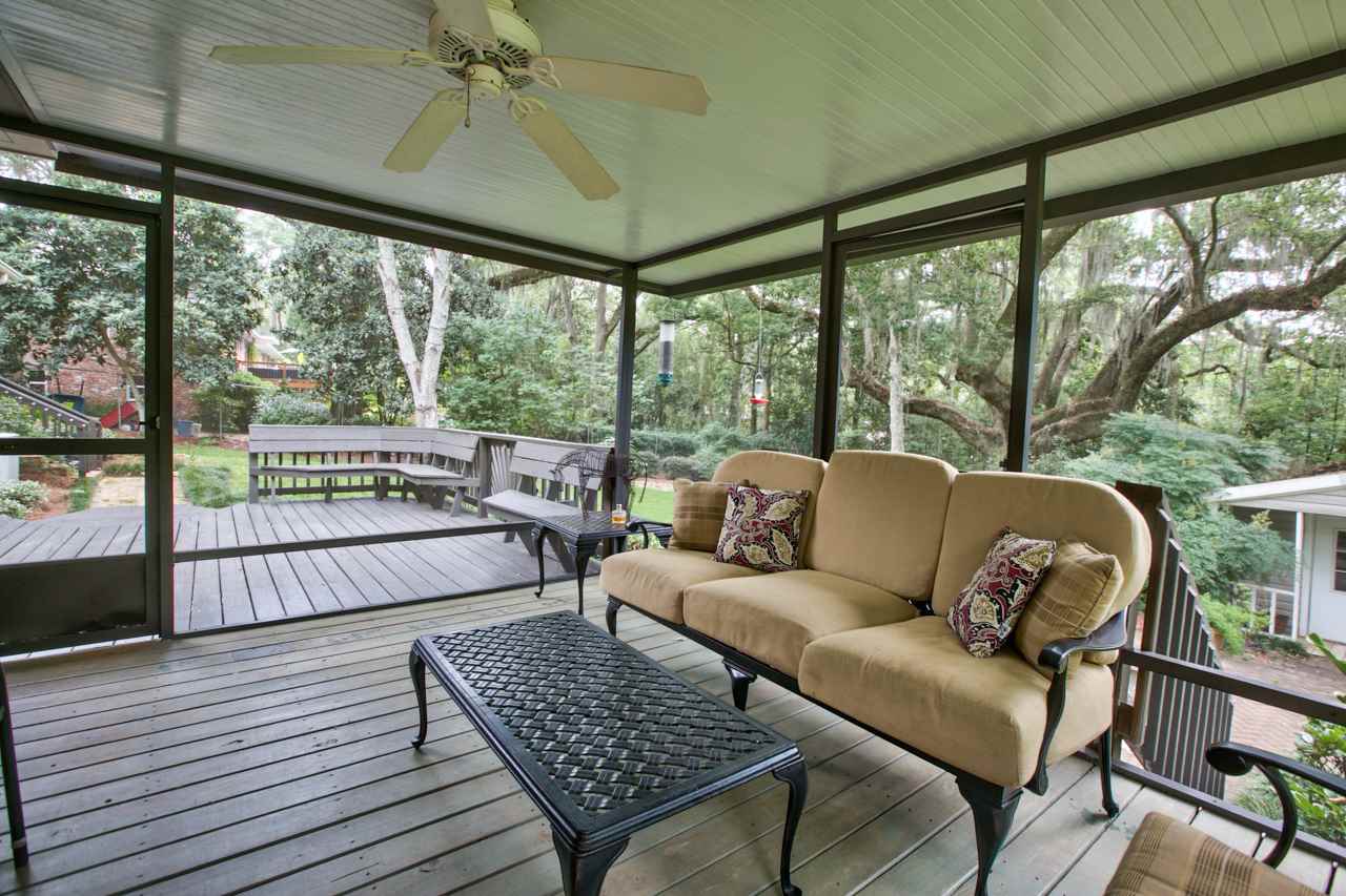 2917 Ivanhoe Road Tallahassee, FL 32312 - Photo 9 of 25 Gallery Image 9