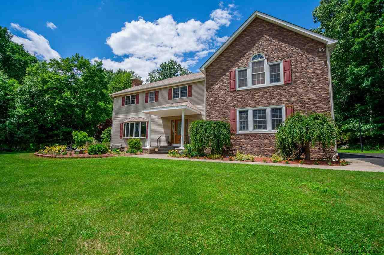 33 Creek Road Brunswick, NY 12198 - Photo 1 of 25 Photo 1