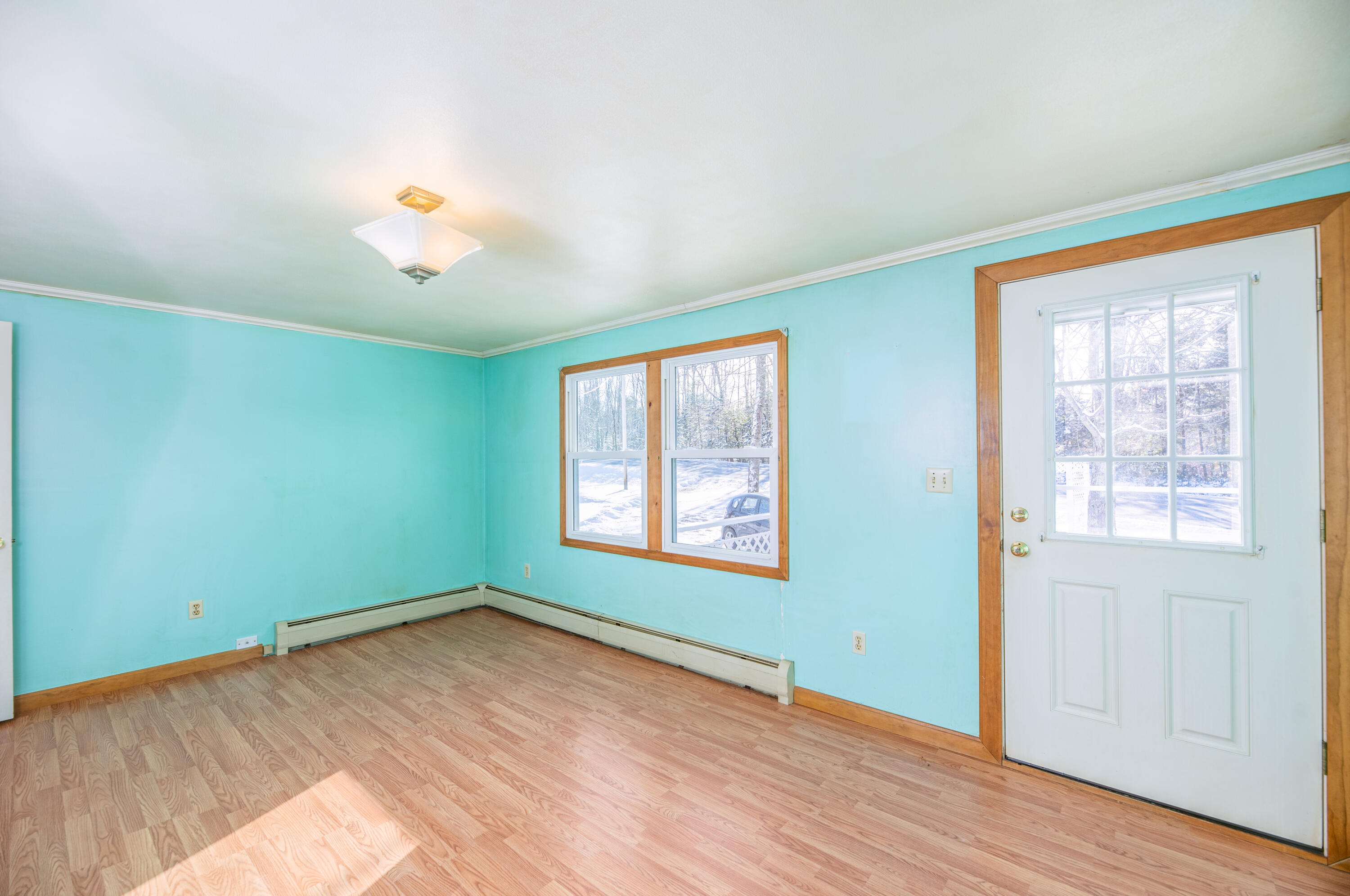 1221 Waterville Road Waldo, ME 04915 - Photo 4 of 22 Interior11
