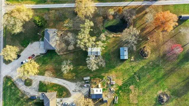 $350,000 | 10422 South Outer Belt Road, Oak Grove, MO 64075