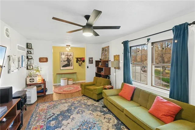 $350,000 | 10422 South Outer Belt Road, Oak Grove, MO 64075