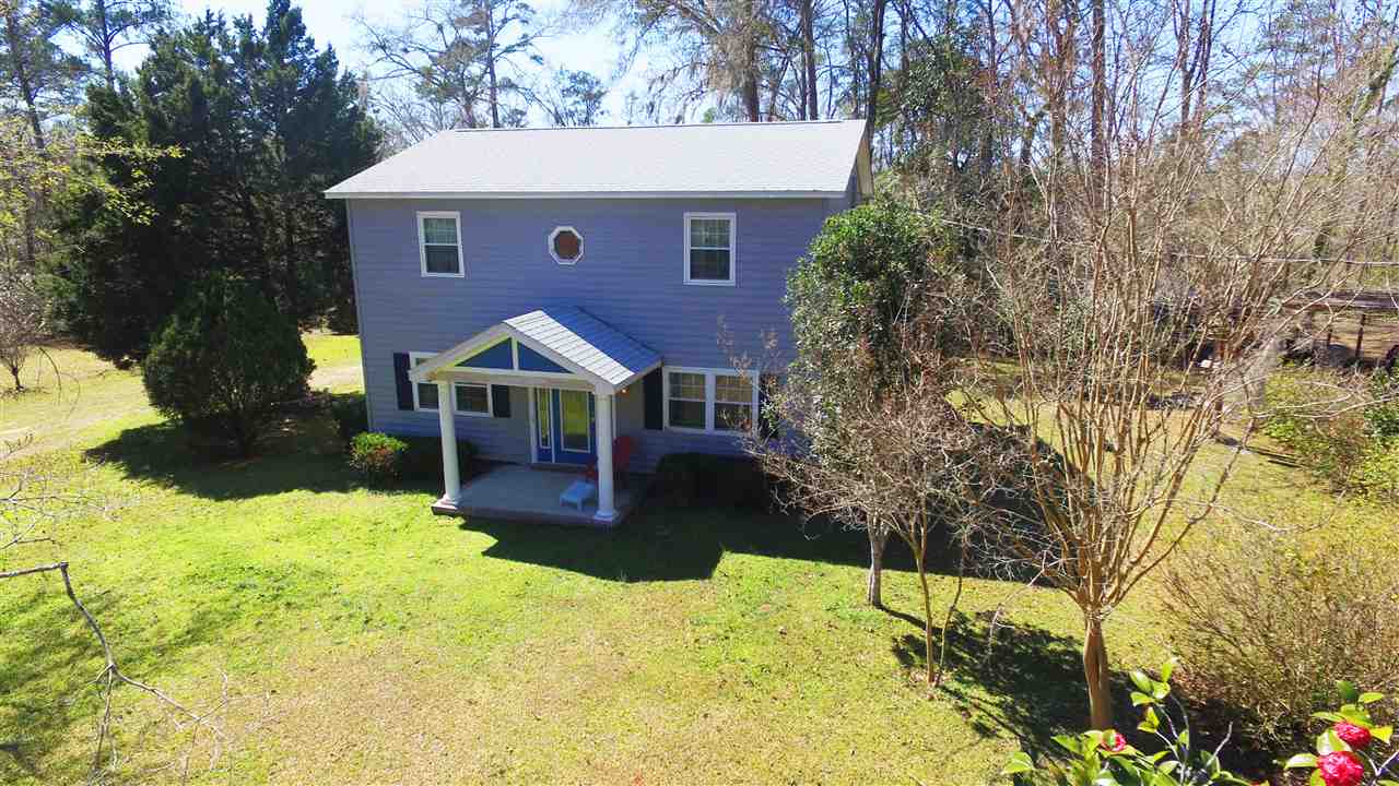 8621 Coach Road Tallahassee, FL 32309 - Photo 2 of 23 Gallery Image 2