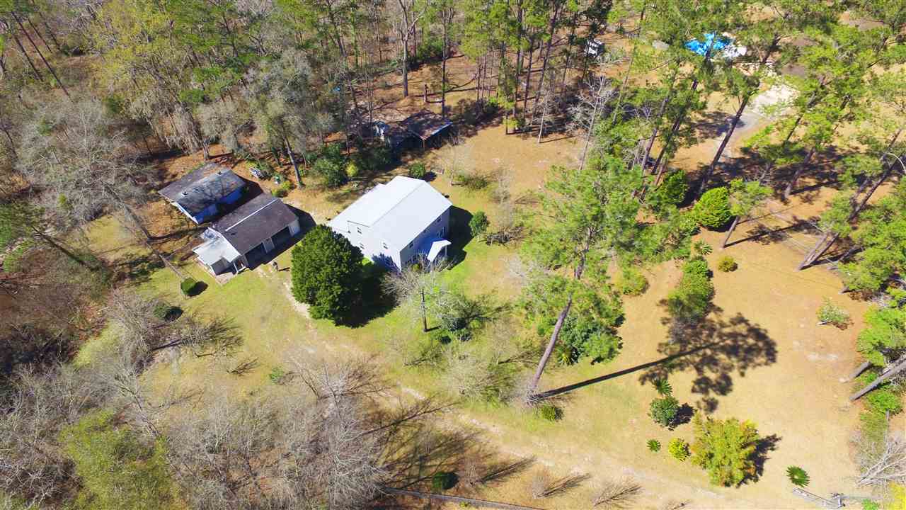 8621 Coach Road Tallahassee, FL 32309 - Photo 22 of 23 Gallery Image 22