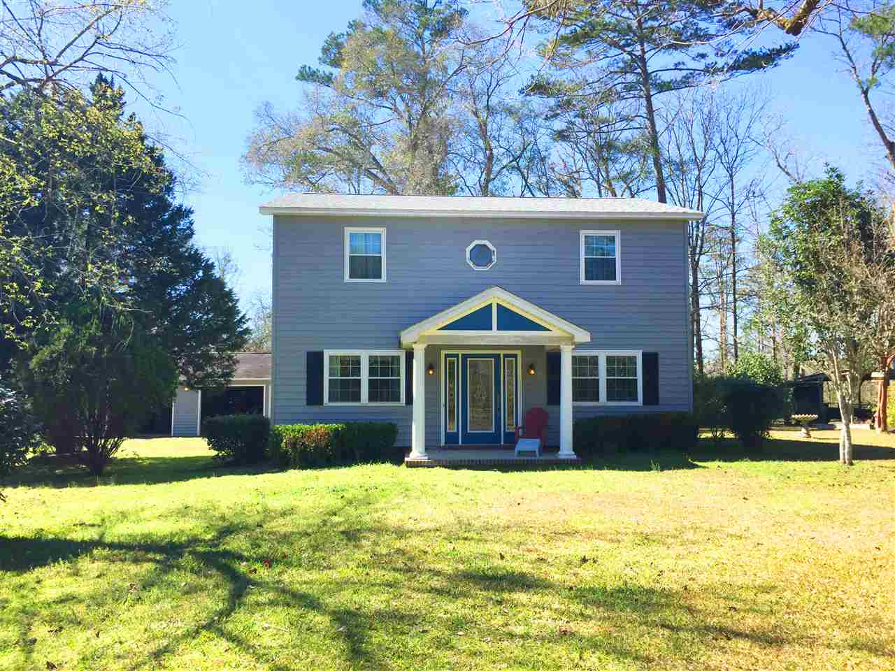 8621 Coach Road Tallahassee, FL 32309 - Photo 23 of 23 Gallery Image 23