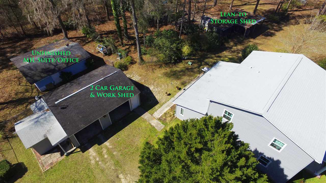 8621 Coach Road Tallahassee, FL 32309 - Photo 7 of 23 Gallery Image 7