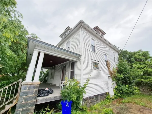 $50,000 | 1708 Highland Avenue, New Castle, PA 16105