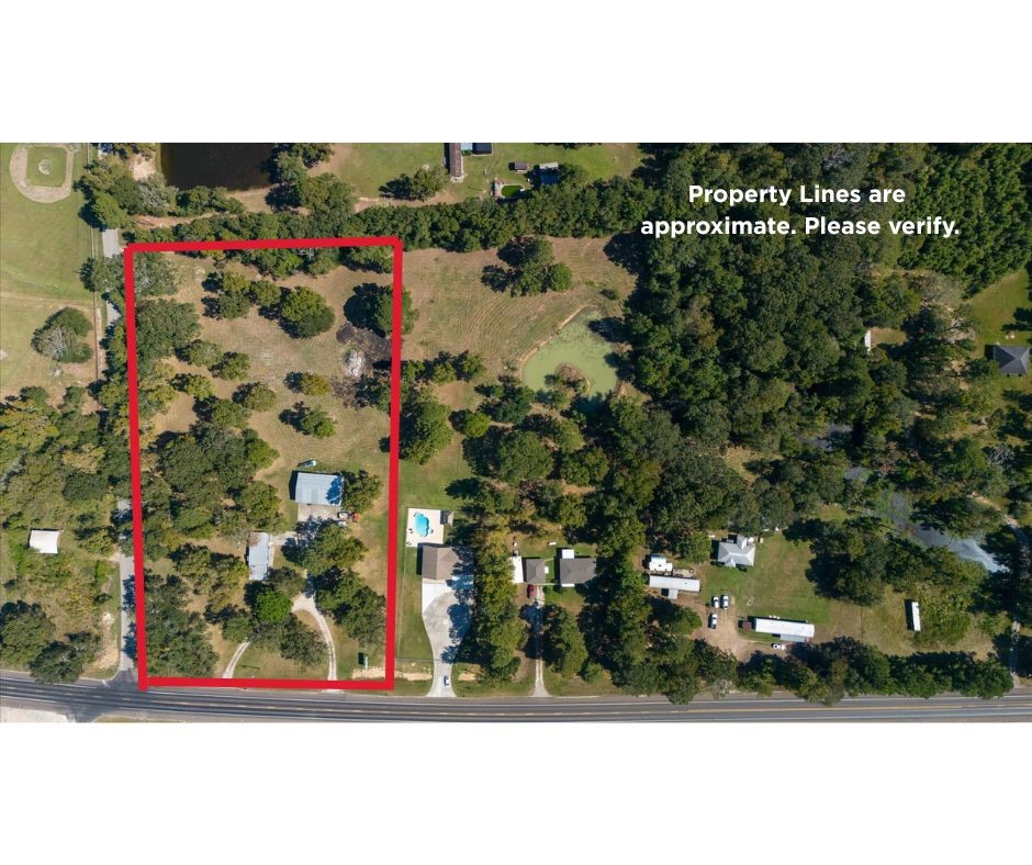 14752 Highway 146 Liberty, TX 77575 - Photo 3 of 31