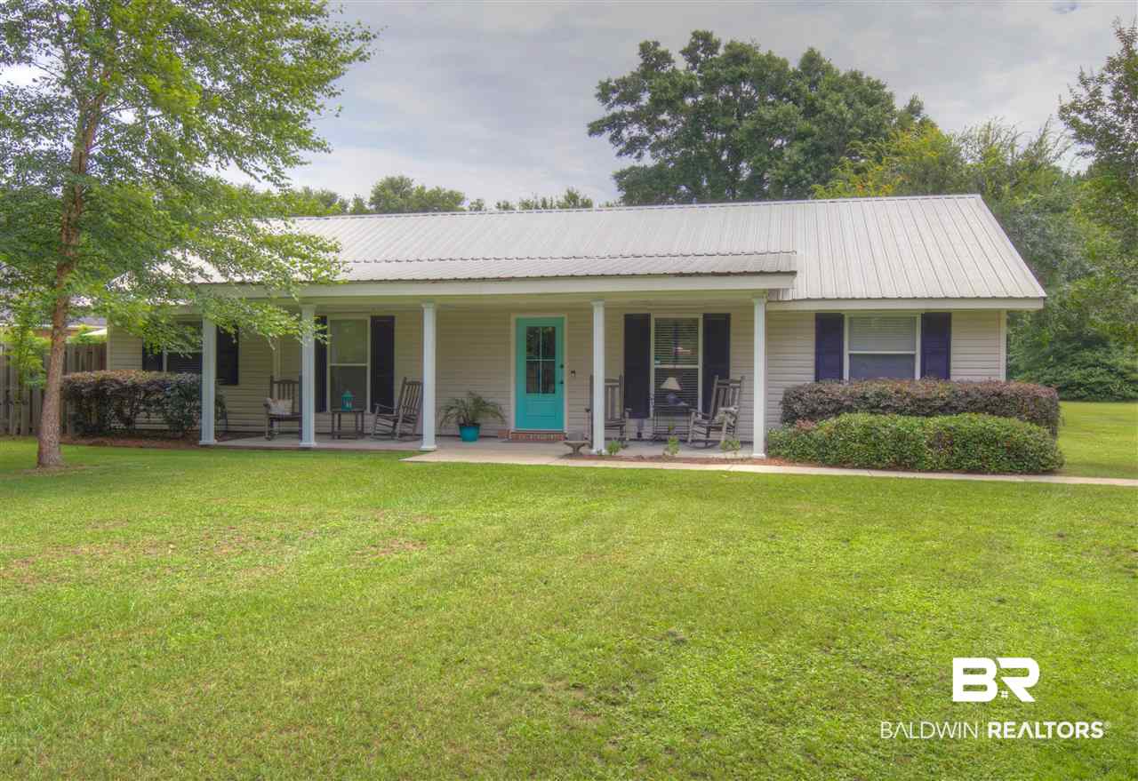 9575 Chukker Court Fairhope, AL 36532 - Photo 1 of 22