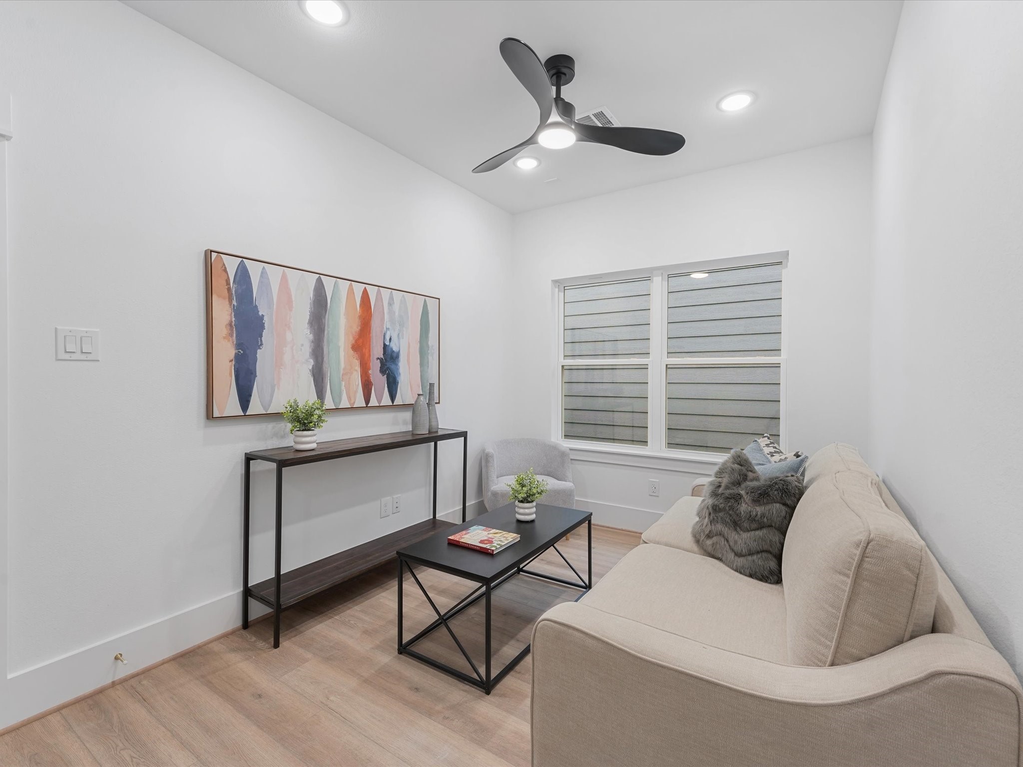 3807 Goodhope Street Houston, TX 77021 - Photo 16 of 36