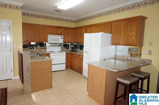 1952 16th Street Calera, AL 35040 - Photo 5 of 21
