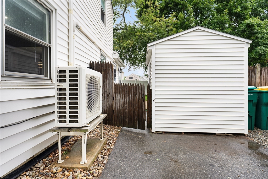2 Boyd Road, Unit B Woburn, MA 01801 - Photo 36 of 37 Gallery Image 36