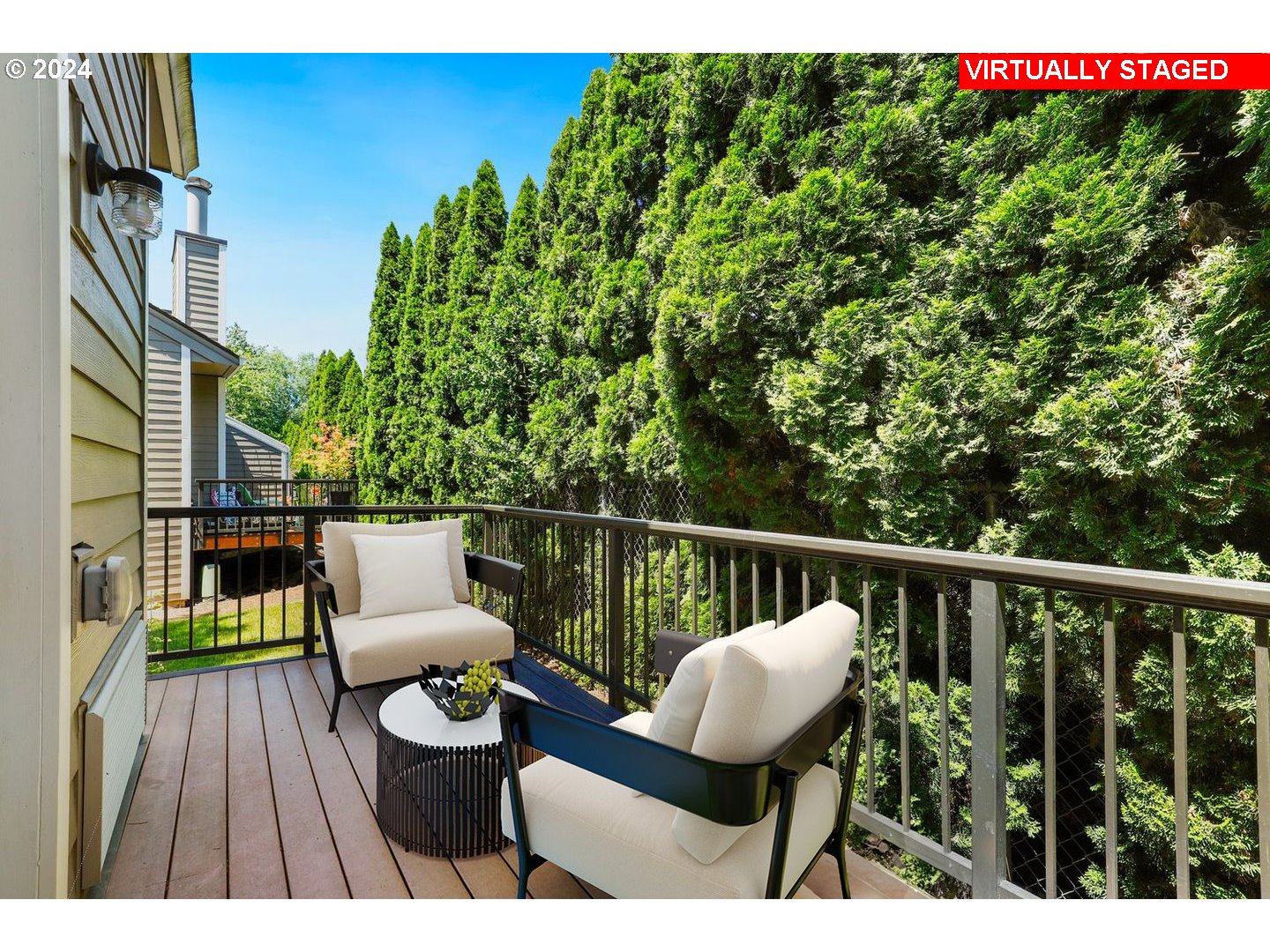 4638 Southwest Comus Place, Unit 5A Portland, OR 97219 - Photo 24 of 31 Gallery Image 24