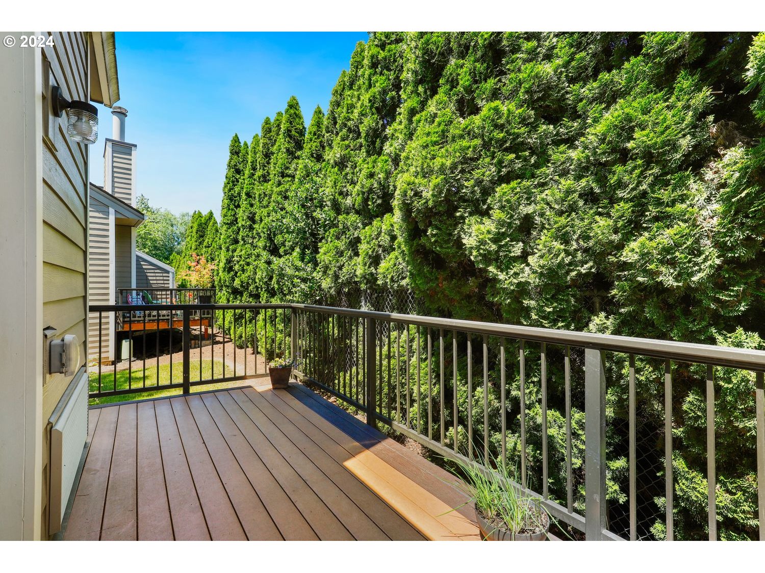 4638 Southwest Comus Place, Unit 5A Portland, OR 97219 - Photo 25 of 31 Gallery Image 25