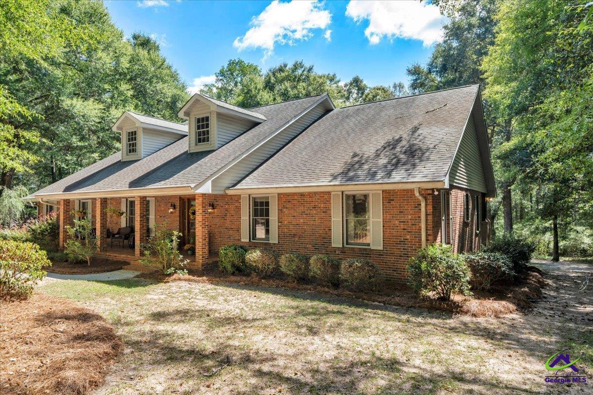 136 Wimbish Way Perry, GA 31069 - Photo 54 of 75 Gallery Image 54