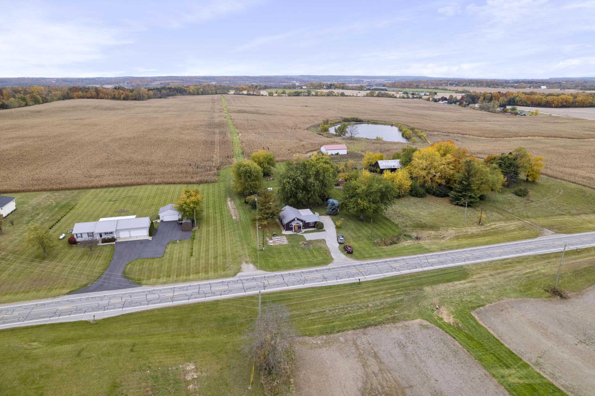6935 East State Rte 29 Urbana, OH 43078 - Photo 8 of 42