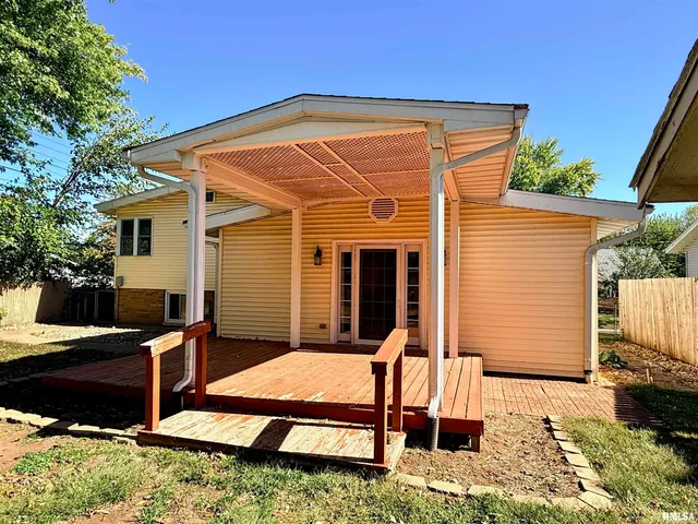 $159,999 | 1005 Edison Court, Pekin, IL 61554