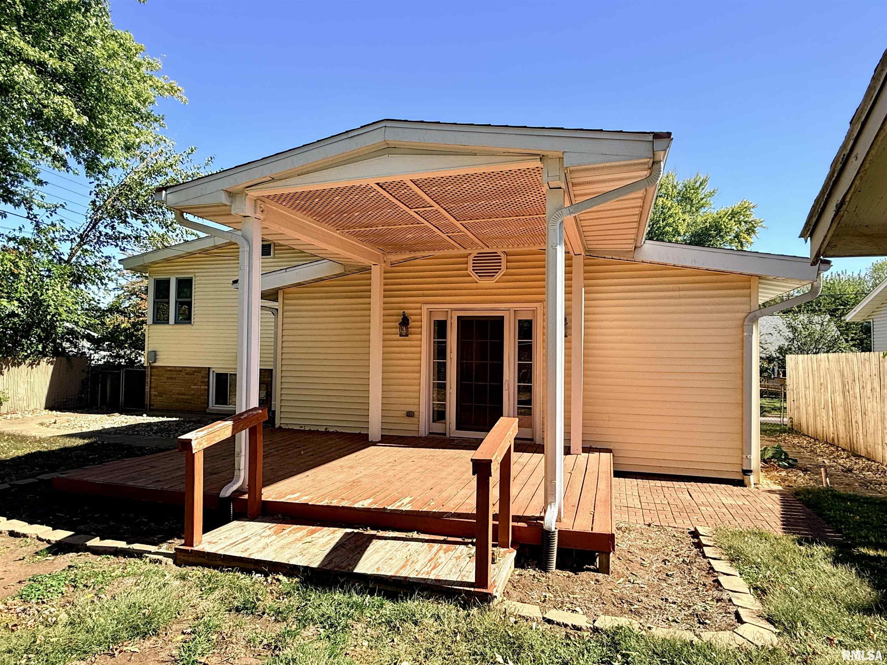 1005 Edison Court Pekin, IL 61554 - Photo 17 of 19