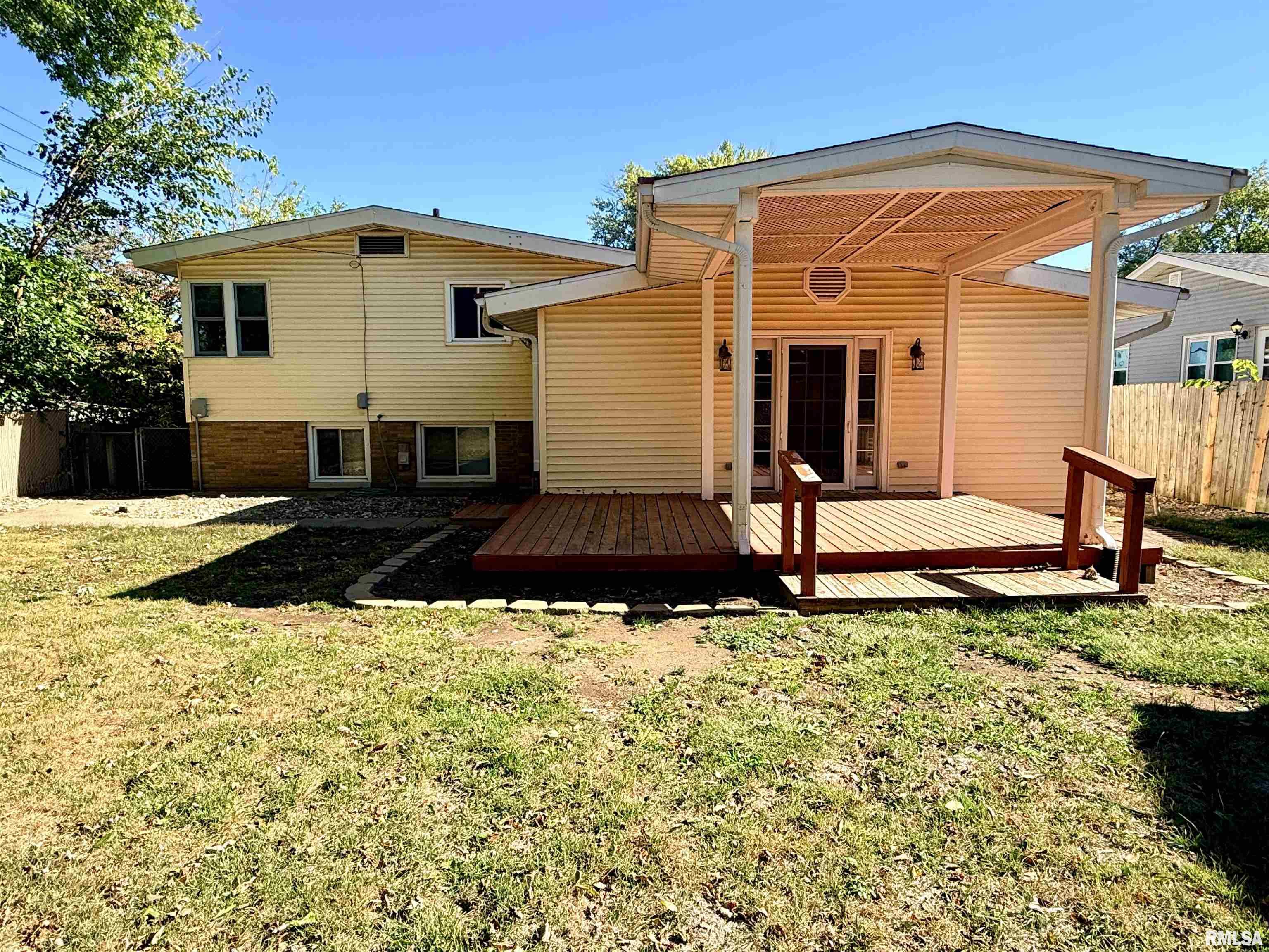 1005 Edison Court Pekin, IL 61554 - Photo 18 of 19