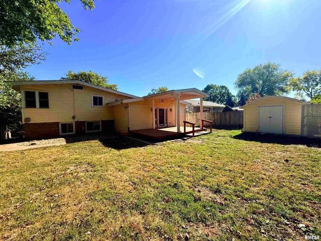 $159,999 | 1005 Edison Court, Pekin, IL 61554