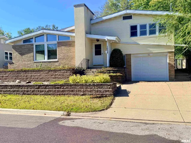 $159,999 | 1005 Edison Court, Pekin, IL 61554