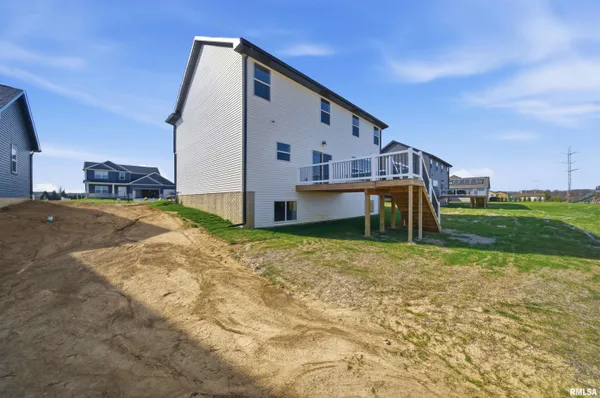 $529,900 | 1617 Rustic Oak Drive, Washington, IL 61571