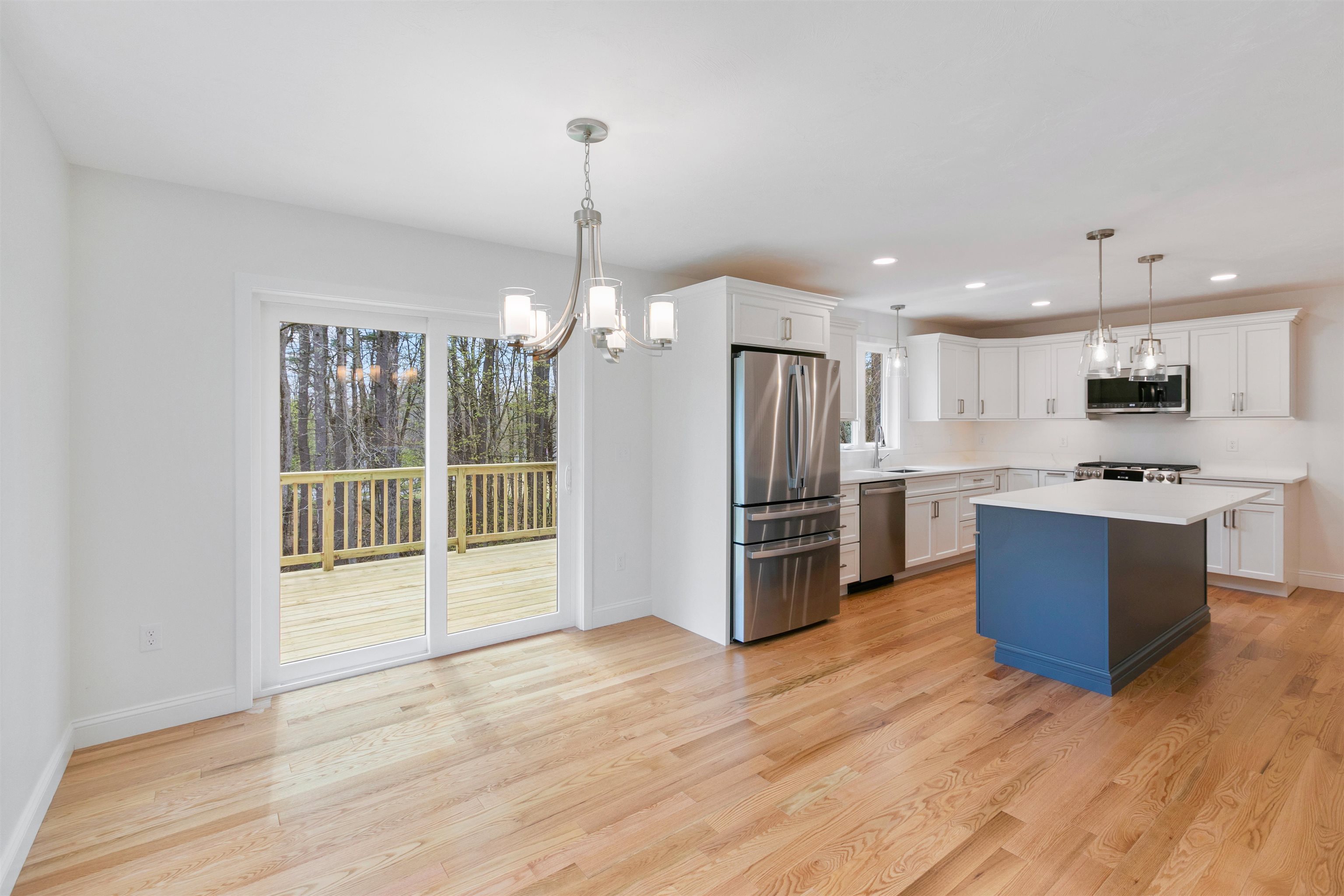 1152 Bridge Street Pelham, NH 03076 - Photo 12 of 44