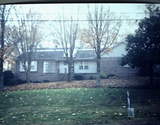 1052 Hurricane Creek Road Chattanooga, TN 37421 - Photo 1 of 1 Primary Photo