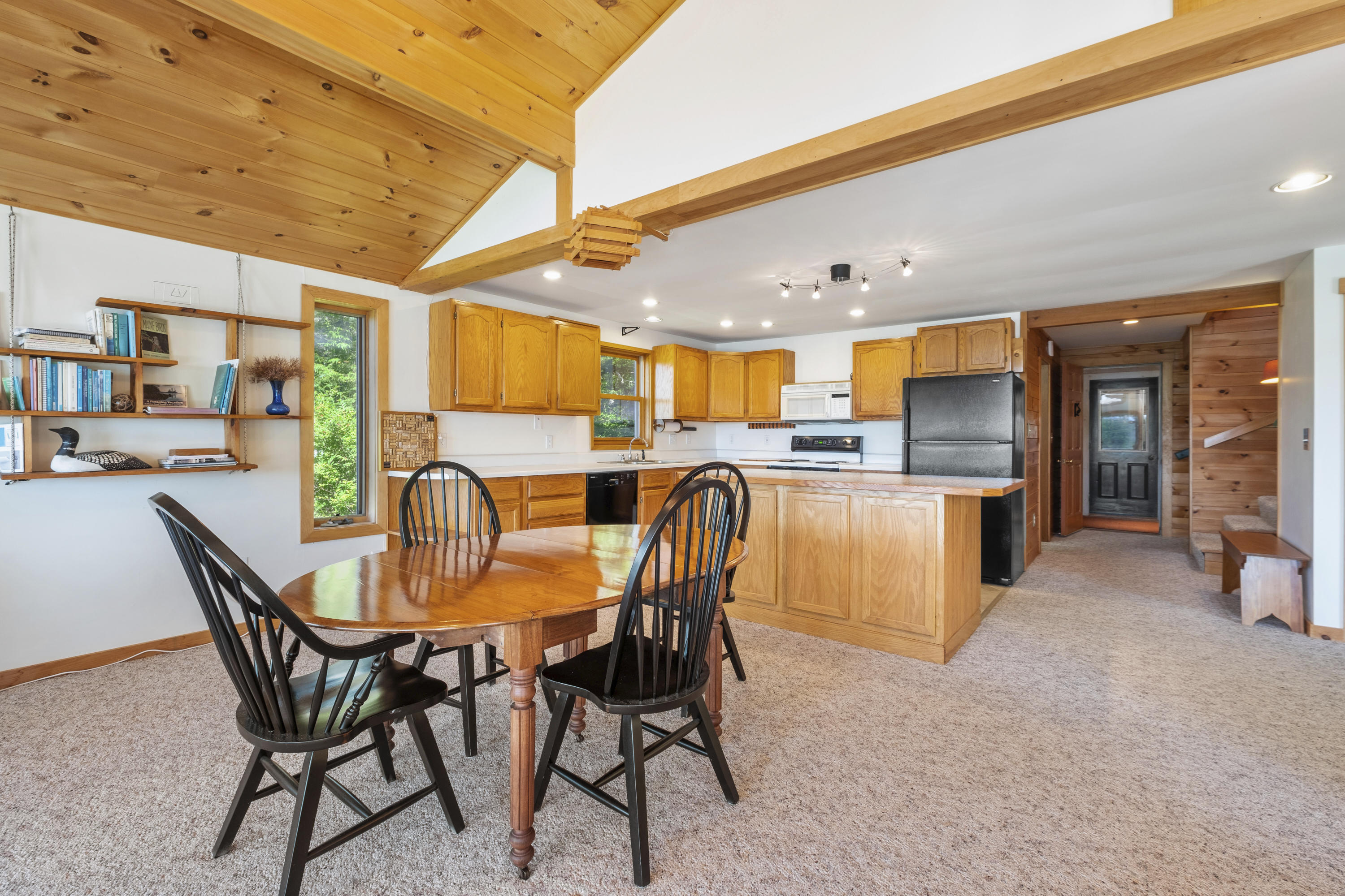 12 Dyer Point Road Owls Head, ME 04854 - Photo 26 of 46 30-12 Dyer Point Road - Owl's Head-JAC