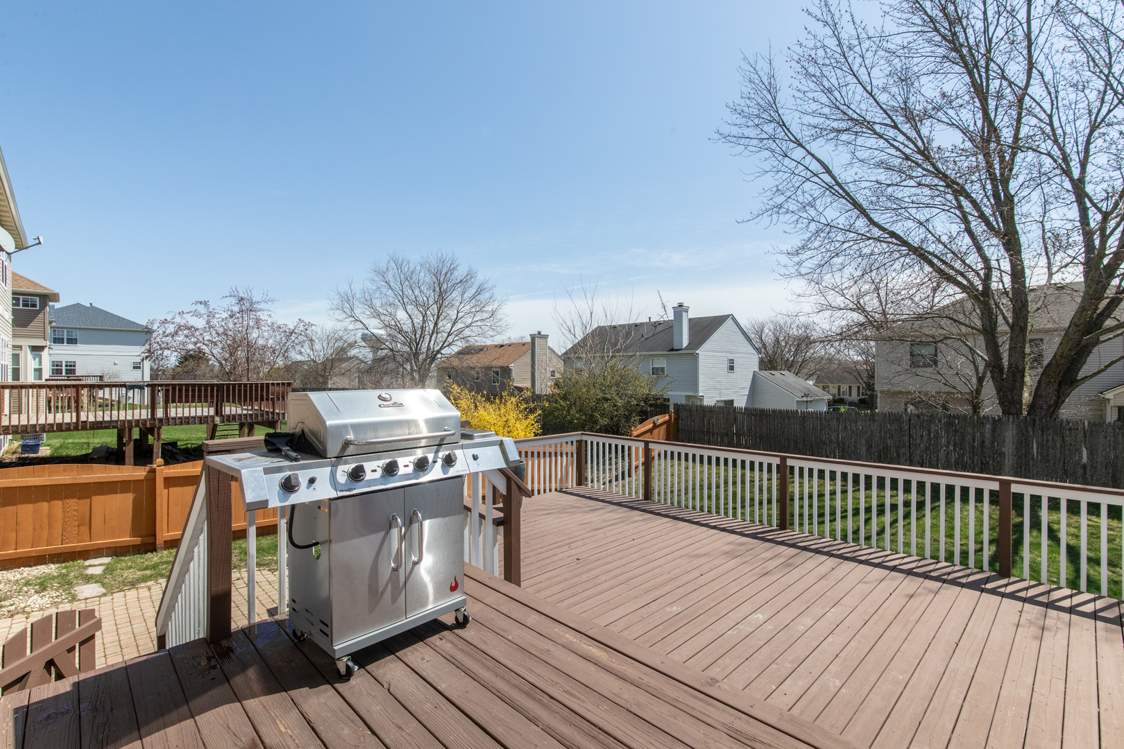 13 Trail Ridge Court Streamwood, IL 60107 - Photo 23 of 30 Gallery Image 23