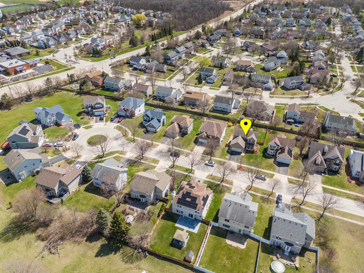 13 Trail Ridge Court Streamwood, IL 60107 - Photo 27 of 30 Gallery Image 27