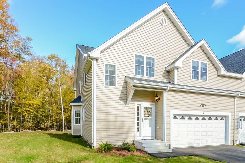 90 Fisher Road, Unit 4 Holden, MA 01520 - Photo 29 of 29 Gallery Image 29